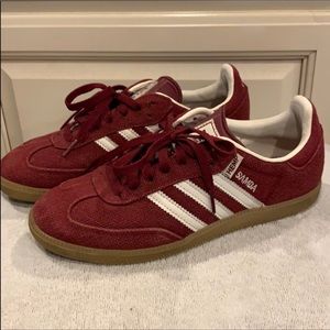 Adidas Samba 6.5 (men’s)